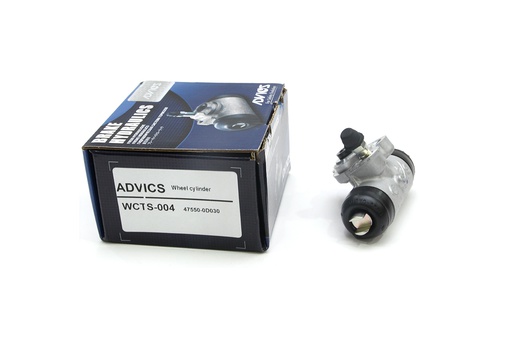 [9AHWCTS004] BRAKE WHEEL CYLINDER   AISIN CMT-142A