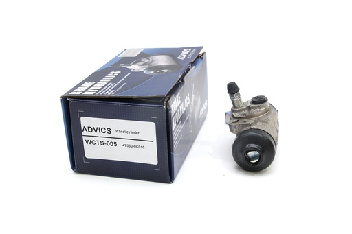 [9AHWCTS005] BRAKE WHEEL CYLINDER   AISIN CMT-654A
