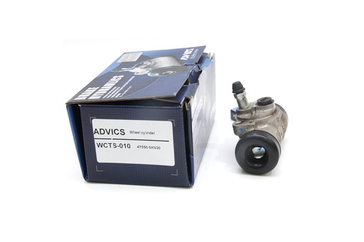 [9AHWCTS010] BRAKE WHEEL CYLINDER   AISIN CMTS-006A