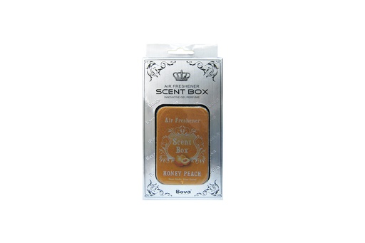 [DTBVGSB103] SCENT BOX GSB-103 (HONEY PEACH) 20g