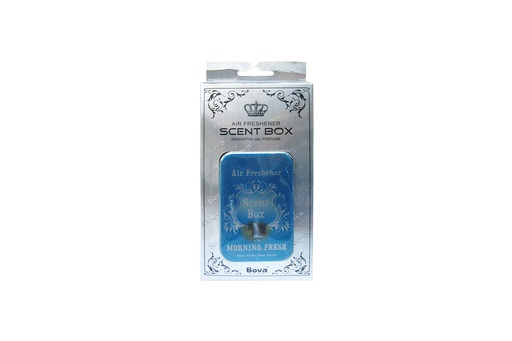 [DTBVGSB107] SCENT BOX GSB-107 (MORNING FRESH) 20g