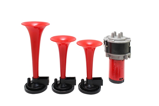 [KKP203312V] AIR HORNS K203-12V