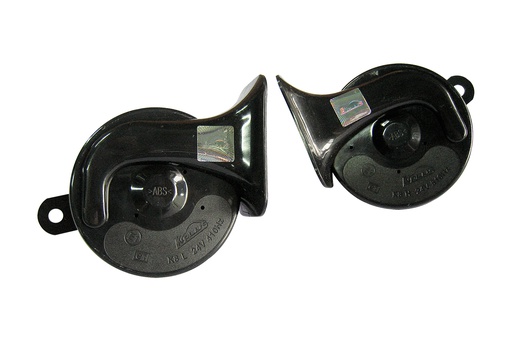 [KKP89012V] ELECTRIC HORNS K890-12V