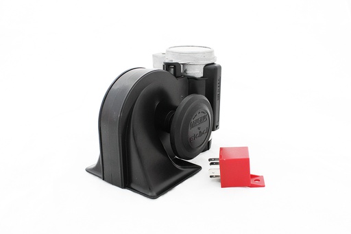 [KS11690001] EP NAUTILUS  12V BLACK 
TRUMPET 2CLRS BOX