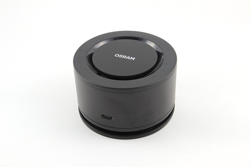 [LKLEDAS101D] Car air Purifier 