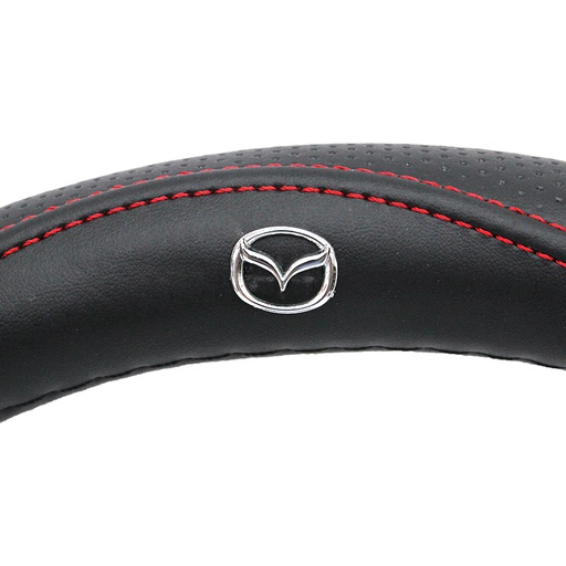 [LGSDMD] LOGO MAZDA