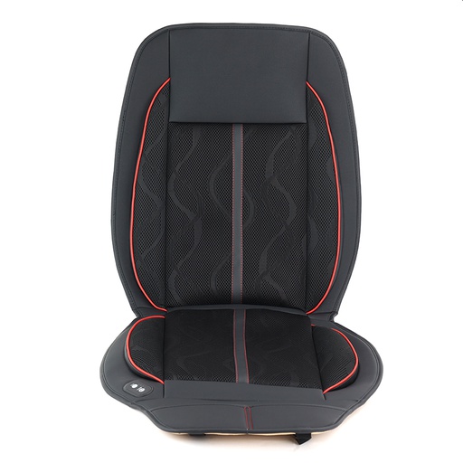[LGXGAM001D] SEAT CUSHION AM001 Black