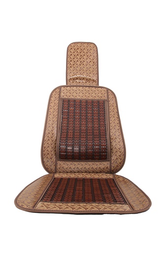 [LGXGDZ0041] SEAT CUSHION CIND DZ004-1 Brown
