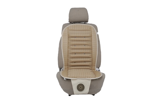 [LGYHBLG5K24] CAR SEAT CUSHION HBL-G5 24V Beige