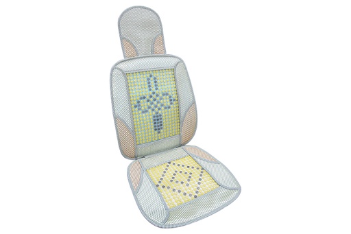 [LGBHA31001A] CAR SEAT CUSHION A3-1001A (B7-2001)-平面-D2-014