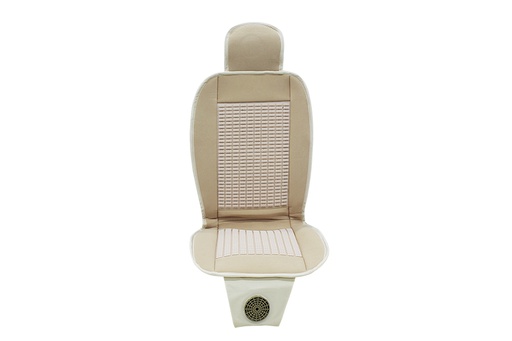 [LGYHBLG12K] CAR SEAT CUSHION HBL-G12 Beige