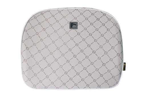[TTFOLLFM208F] WAIST KIT FOCUS (Gucci) FM208F Grey