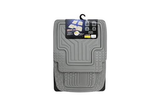 [TXF3DK2379XX] 3D CAR MAT
Semi custom fit KAGU 666-2 2379 ( 1set/5pcs)-GREY
