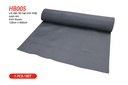 PVC CAR MATS HB005 (9M*1.2M) GREY