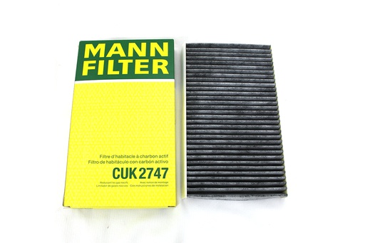 [7MLCBCUK2747] Cabin filters