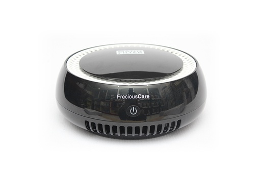 [7MLKFC301B] FreciousCare Car Air Purifier