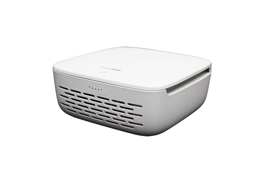 [7MLKFCA401WH] Air Purifier P-White