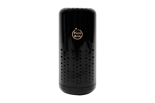 [LKFQ581] AIR PURIFIER Pure Aria Q58-1 Black 