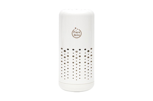 [LKFQ582] AIR PURIFIER Pure Aria Q58-2 White