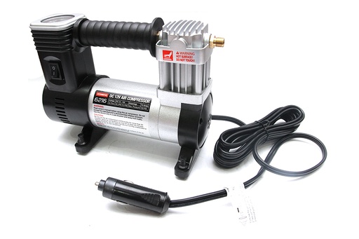 [MBHH6216] AIR COMPRESSOR # 6216