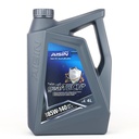 AISIN gearTECH+ Gear Oil GL-5 85W-140 
