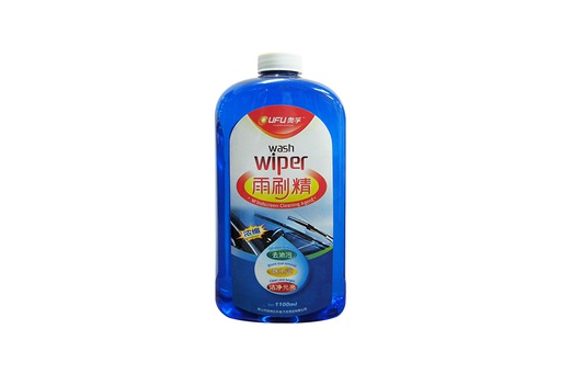 [TRXOUFU06] WASH WIPER OUFU AF-1213 1100ML