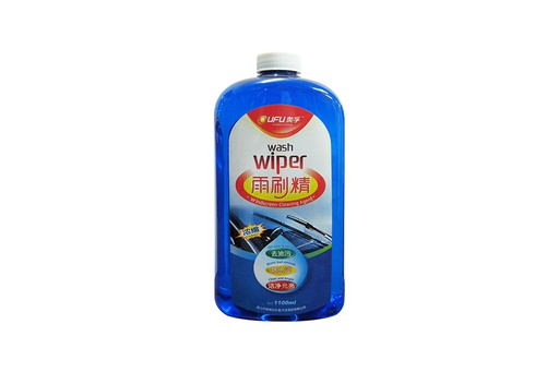 [TRXOUFU06] WASH WIPER OUFU AF-1213 1100ML