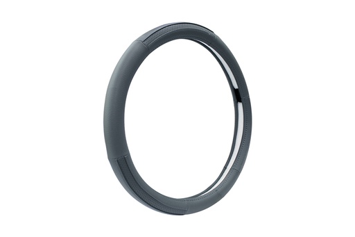 [BTLS4L2032X] STEERING WHEEL COVER 2032 SIZE 47CM Grey