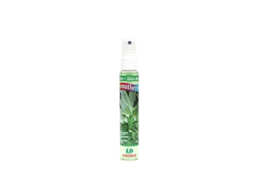 [DTLDXAPS007] BLISTER AROMATHERAPY PUMP SPRAY 60ML