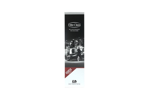 [DTLDECO002K] ELITE CLASS "ONE"