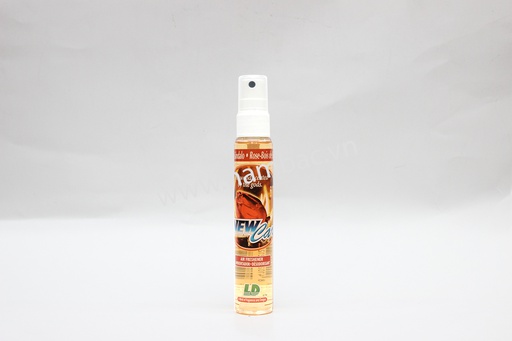 [DTLDXNCPS011] BLISTER NEW CAR/FRESH FRUITPUMP SPRAY 60ML