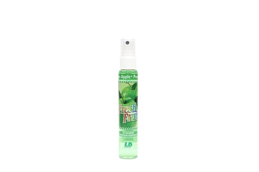 [DTLDXNCPS012] BLISTER NEW CAR/FRESH FRUITPUMP SPRAY 60ML