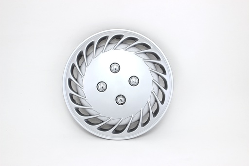 [MCJH12440] WHEEL COVER SILVER 12"  JH440