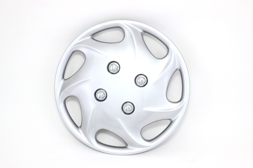 [MCJH13058] WHEEL COVER SILVER 13"  JH058