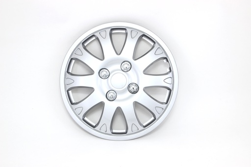 [MCJH13105] WHEEL COVER SILVER 13"  JH105