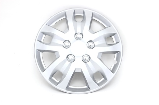 [MCJH13119] WHEEL COVER SILVER 13"  JH119