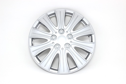 [MCJH13140] WHEEL COVER SILVER 13"  JH140