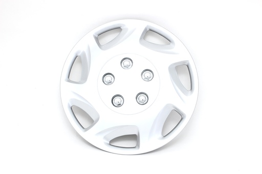 [MCJH14048N] WHEEL COVER SILVER 14"  JH048N