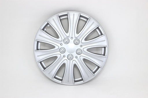 [MCJH15140] WHEEL COVER SILVER 15"  JH140