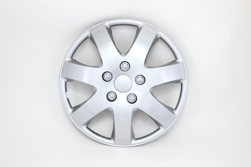 [MCJH16089] WHEEL COVER SILVER 16"  JH089