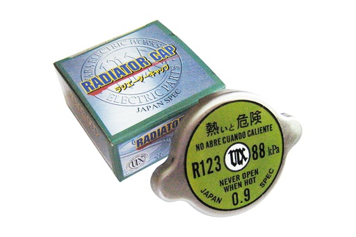 [NKNHR123] RADIATOR CAP R123