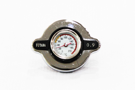 [NKNHT123] RADIATOR CAP T123