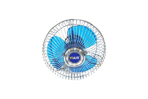 [QUFP105A12] MINI CAR FAN FP105A 6" 12V
