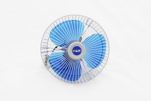 [QUFP105A128] MINI CAR FAN FP105A 8" 12V