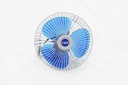 MINI CAR FAN FP105A 8" 24V