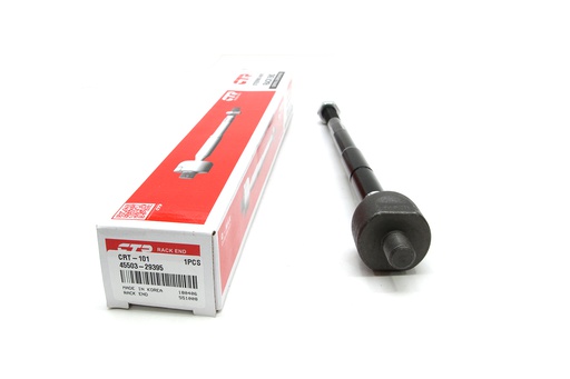 [9RTKCRT101] CTR RACK END