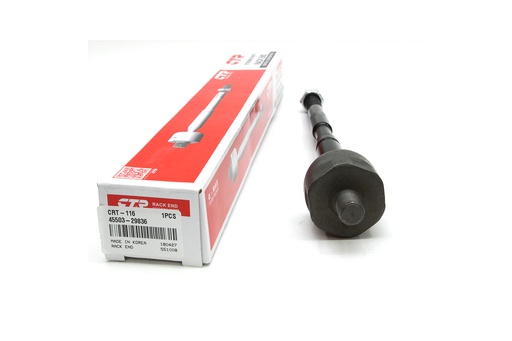 [9RTKCRT116] CTR RACK END