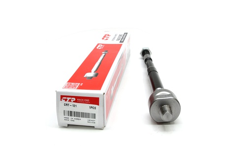 [9RTKCRT121] CTR RACK END