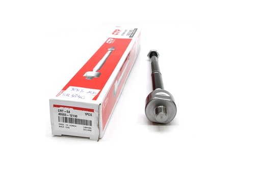 [9RTKCRT54] CTR RACK END