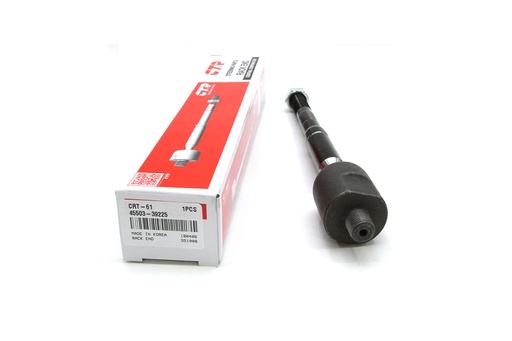 [9RTKCRT61] CTR RACK END